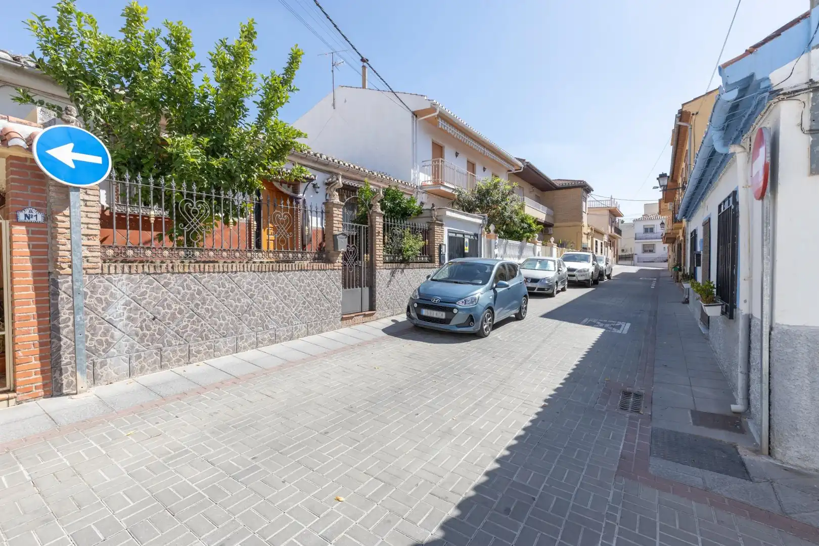 House with garden for sale in Calle Jerez 3, imagen 37
