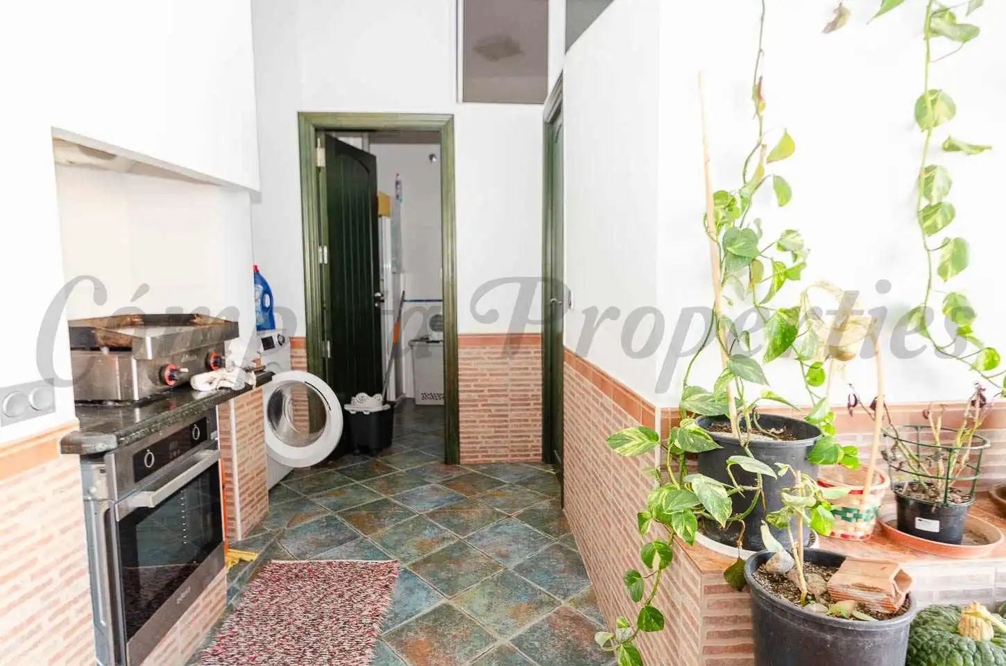 Casa en venda a Canillas de Albaida, imagen 12