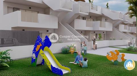 Foto 5 de Apartamento en venta en Juan de Cobato, Roldán, Torre-Pacheco