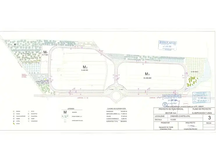 Industrial land for sale in Plaça Poligono 14 37, imagen 13