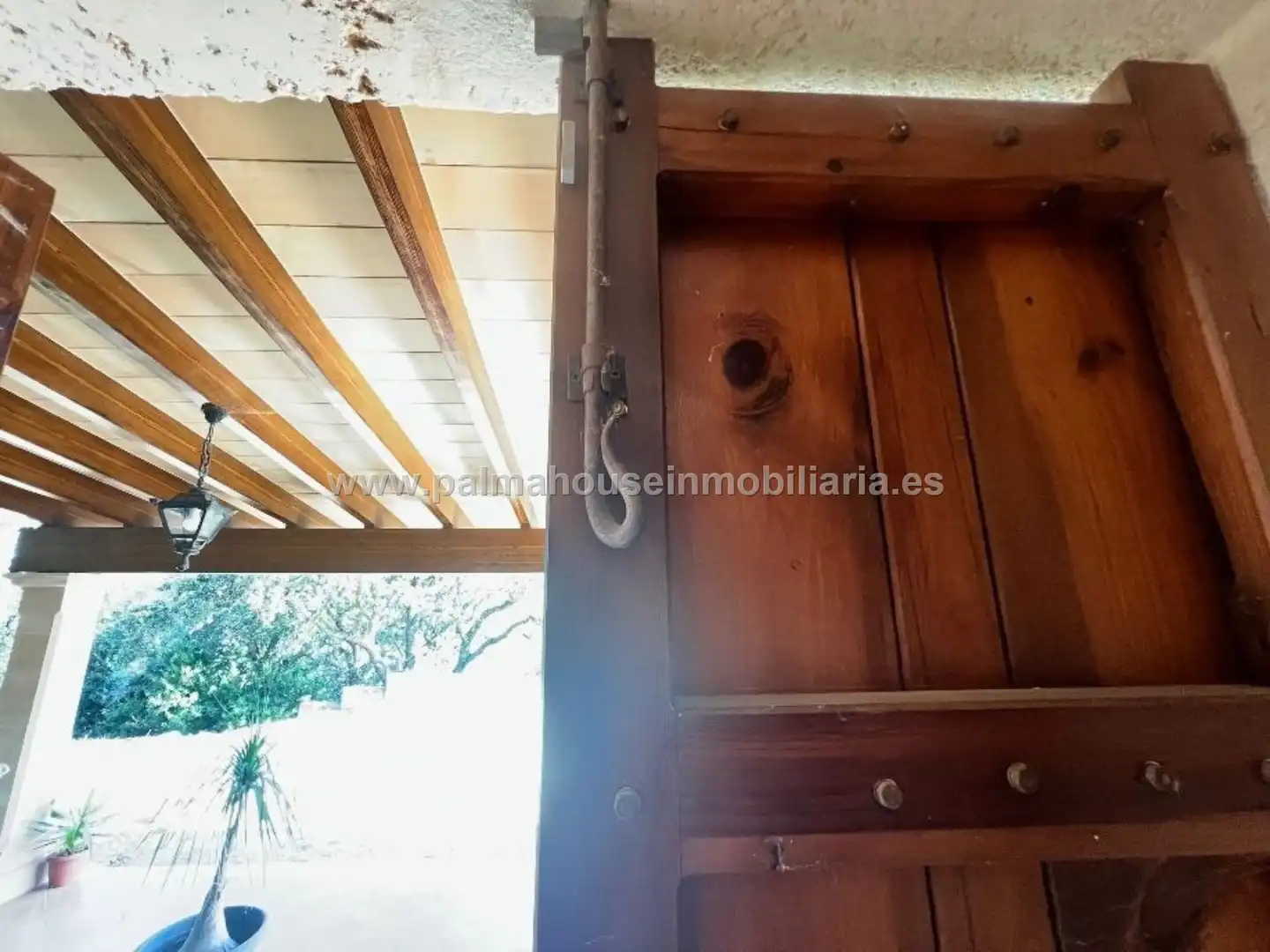 Country homes for rent in Sineu