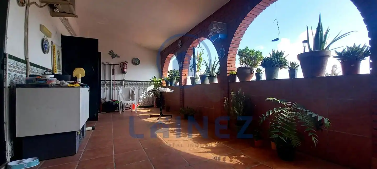 Wohnung mit Terrasse zum Verkauf in Belmez, imagen 17