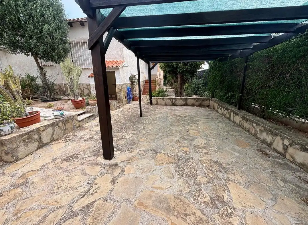 Casa con piscina in vendita a El Montgó, imagen 17