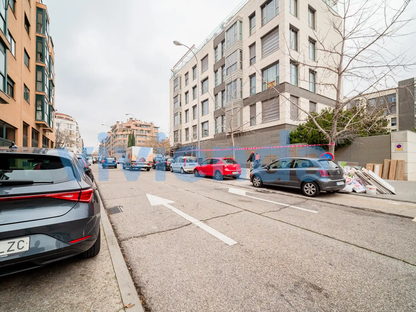 Appartement avec terrasse à louer à Avenida de los Arces, imagen 40