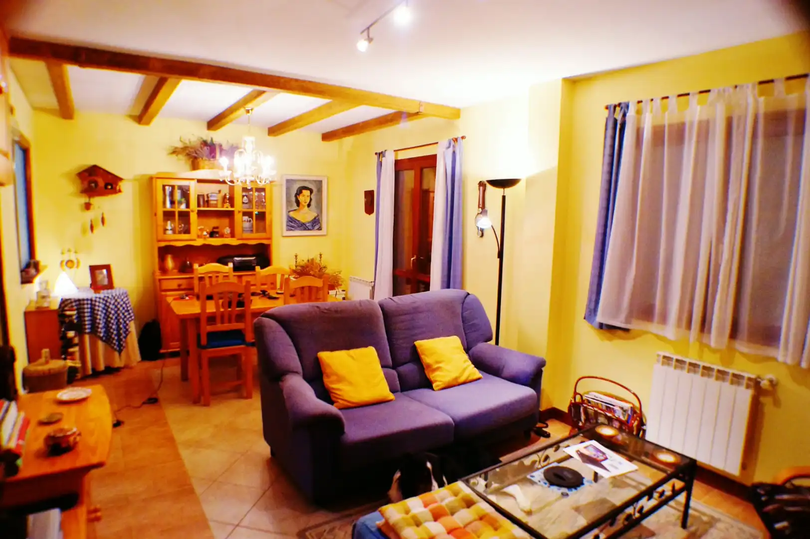 Appartamento con piscina in vendita a Barrio la Gerra 51, imagen 2
