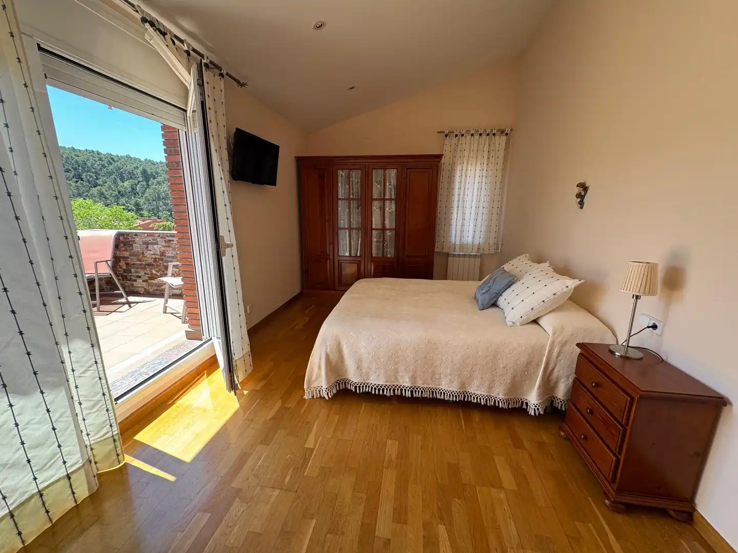 Villa avec terrasse à vendre à La Palma de Cervelló, imagen 33
