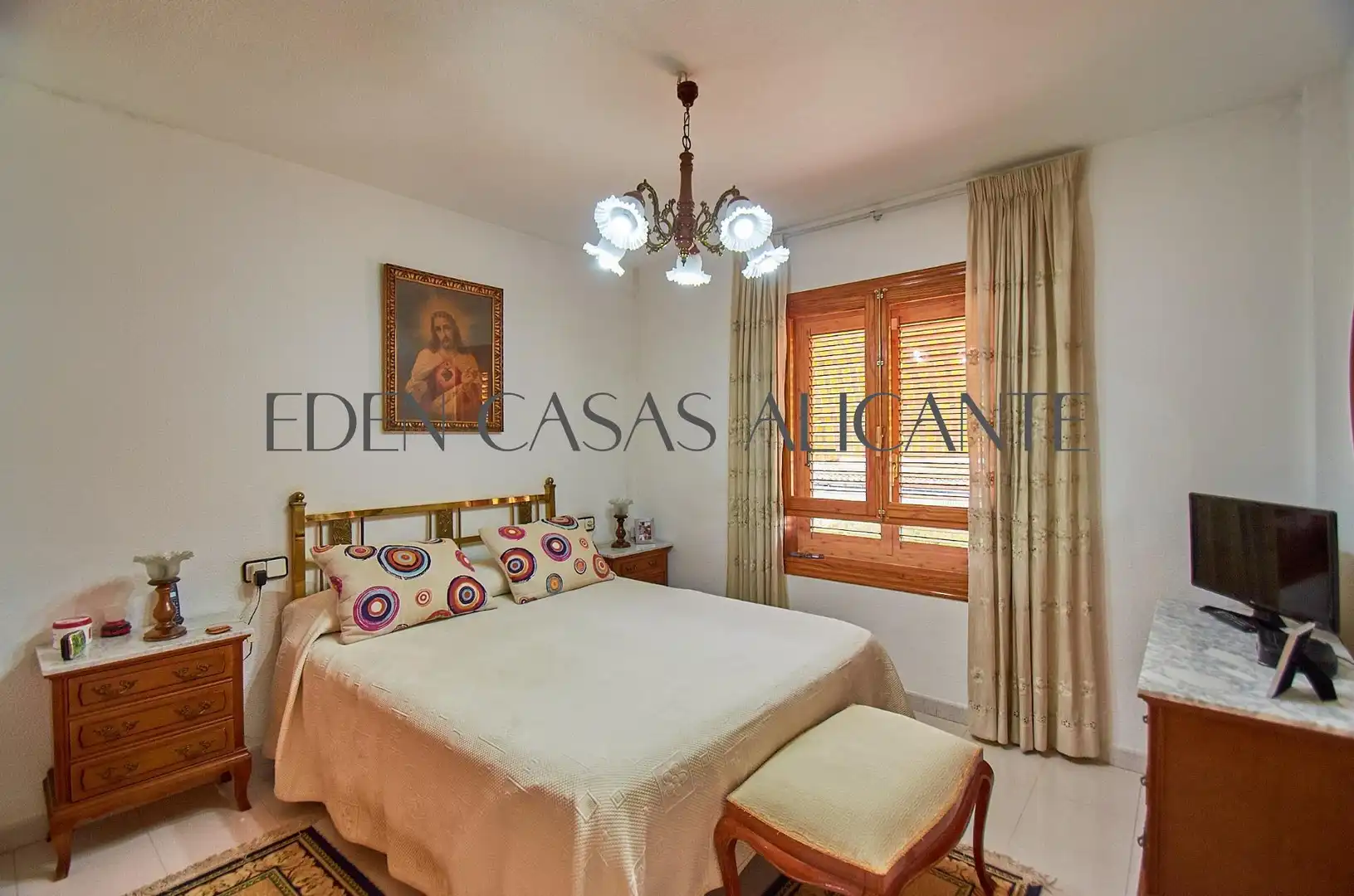 Casa aparellada amb terrassa en venda a Bellavista - Capiscol - Frank Espinós, imagen 24