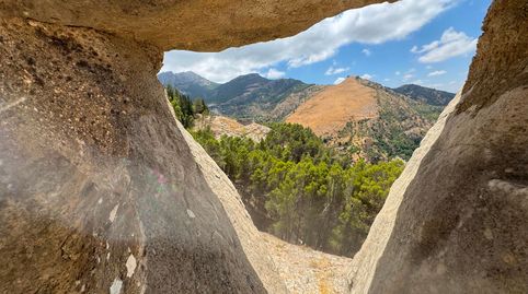 Foto 4 de Edificio en venta en De la Constitución, La Iruela, Jaén