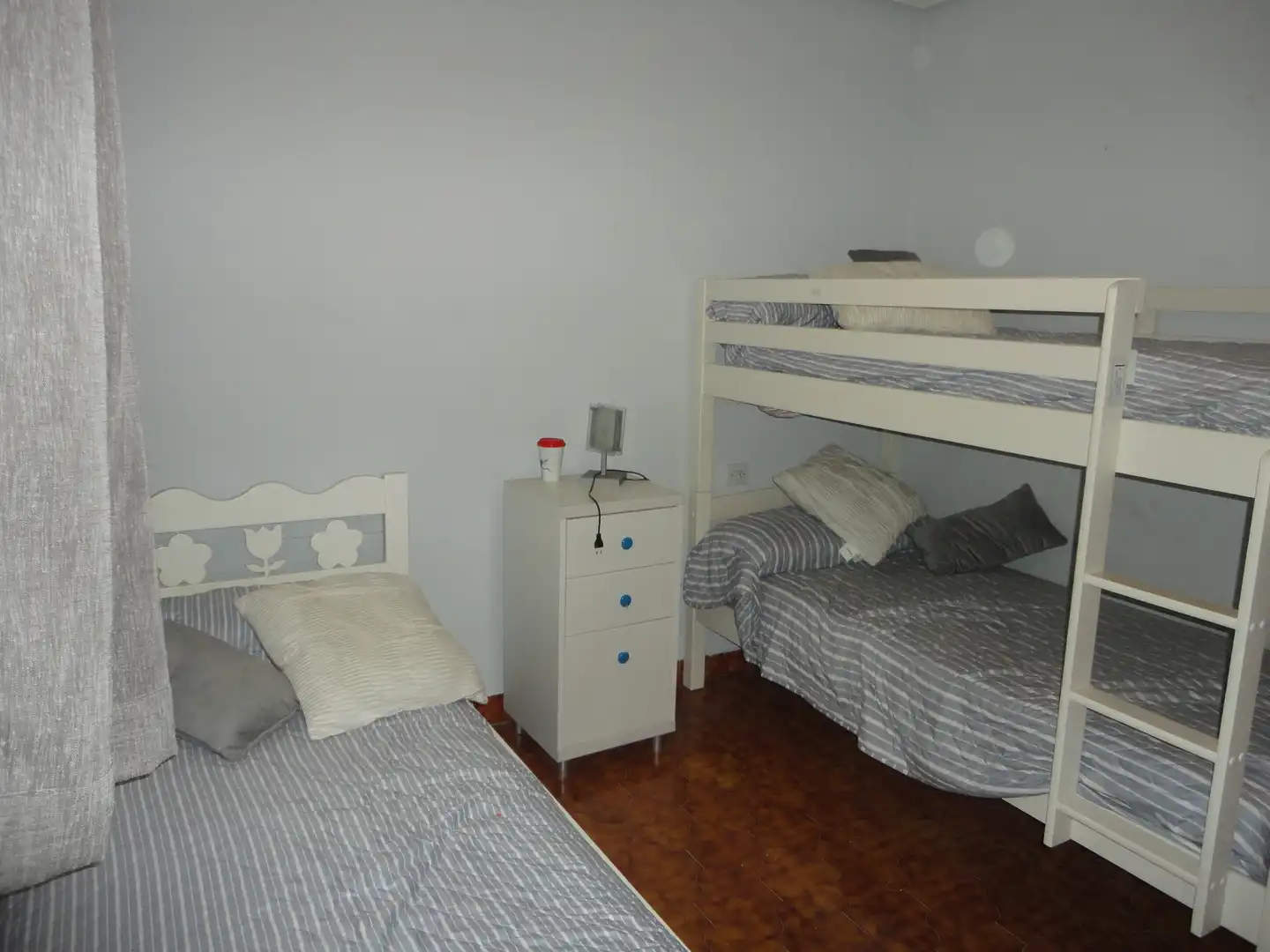 Chalet con piscina en venta en Laguna de Duero, imagen 16