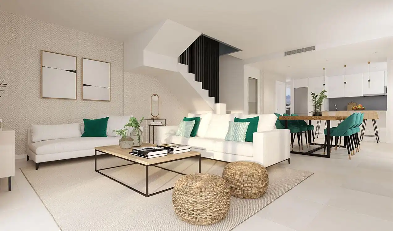 Casa con piscina in vendita a Marbella Centro, imagen 6