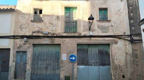 Photo 2 of Houses for sale in Felanitx Poble, Felanitx