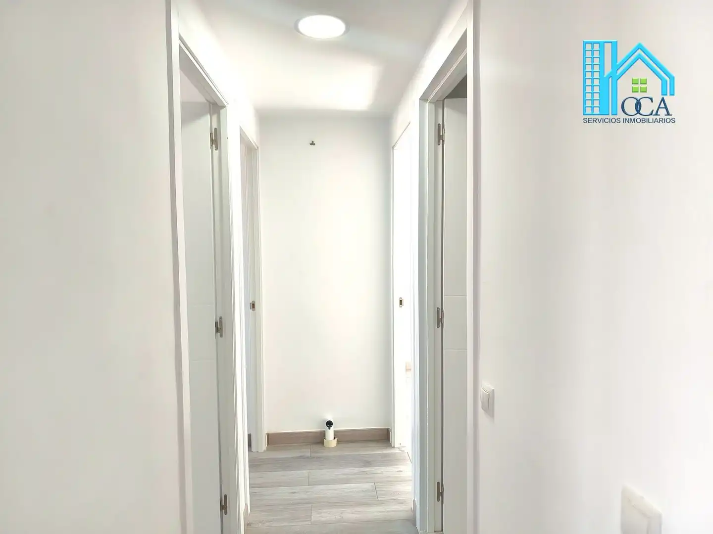Piso en venta en Móstoles con Aire acondicionado, Jardín privado y Piscina comunitaria