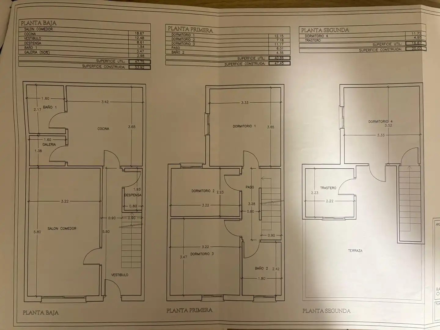 Casa o xalet en venda en Aspe amb Aire condicionat, Terrassa i Traster