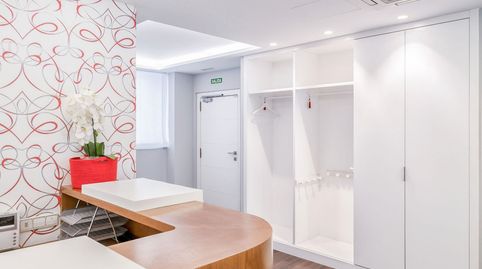 Foto 3 de Oficina en venta en Avenida Linares Rivas, Ensanche, A Coruña Capital