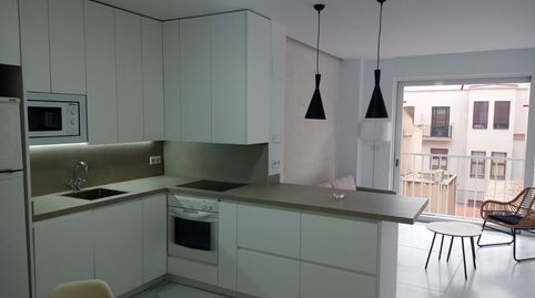 Foto 5 de Piso de alquiler en Calle Gerona, Barrio del Centro, Alicante / Alacant
