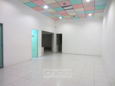 Local comercial en venda a A Milagrosa