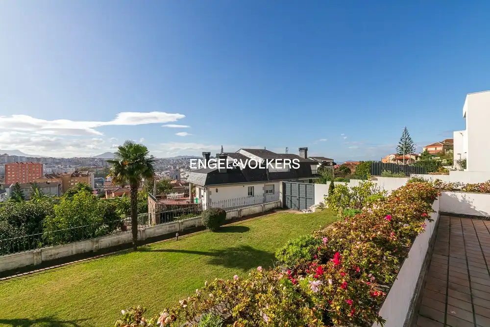 Casa o xalet en venda a Vigo , Pontevedra