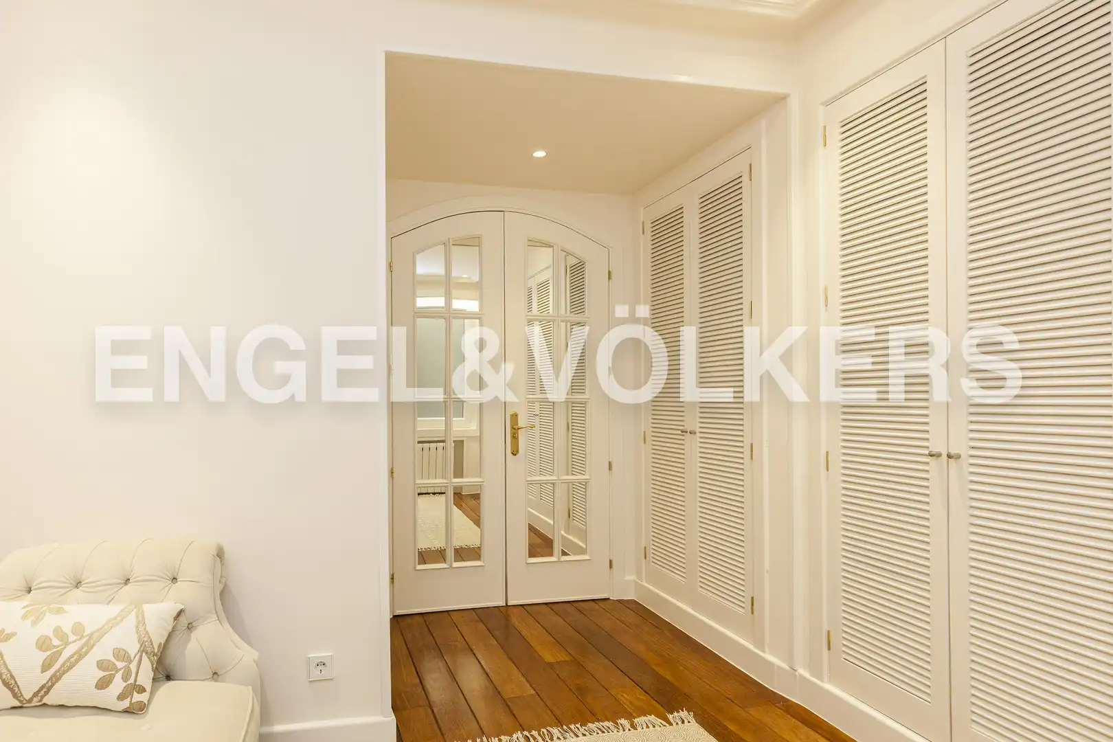Apartament en venda en Madrid amb Aire condicionat, Calefacció i Parquet
