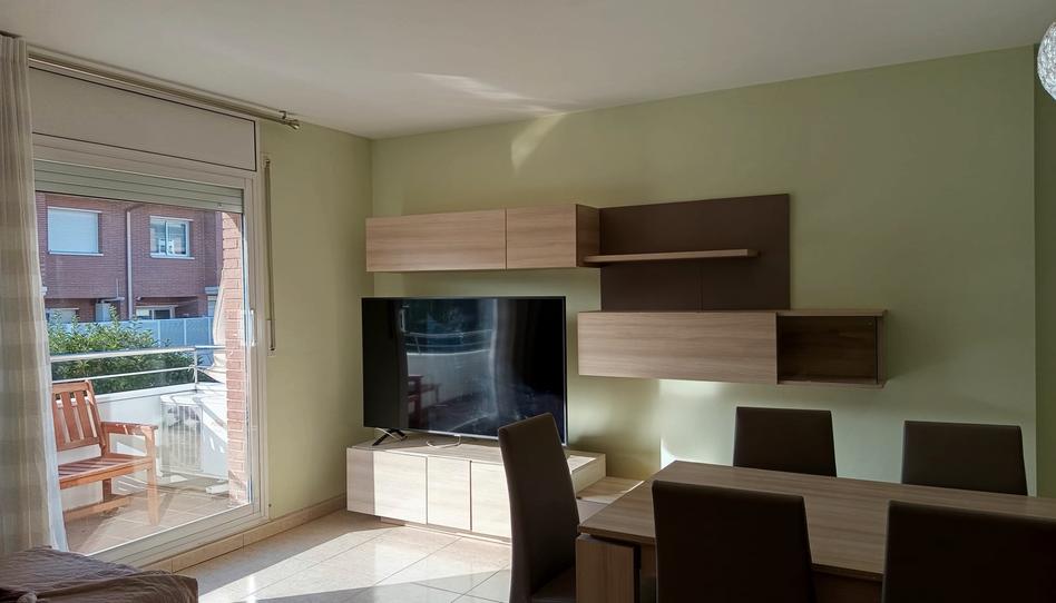 Photo 1 of Duplex to rent in Canaletes - Turonet, Barcelona