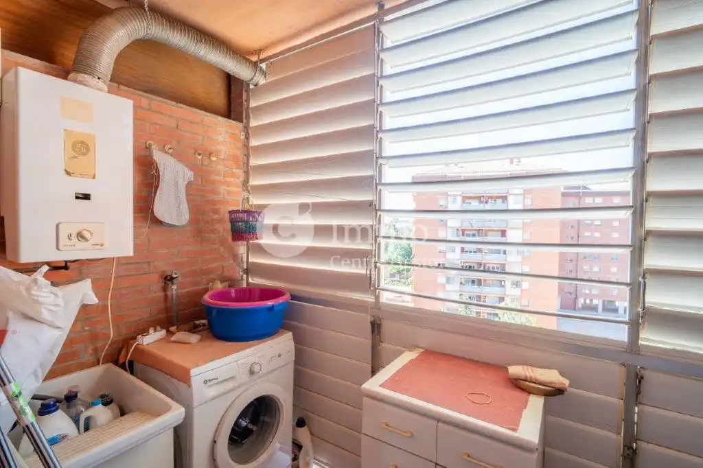 Terraza de Piso en venta en Lleida con Aire acondicionado, Calefacción y Trastero