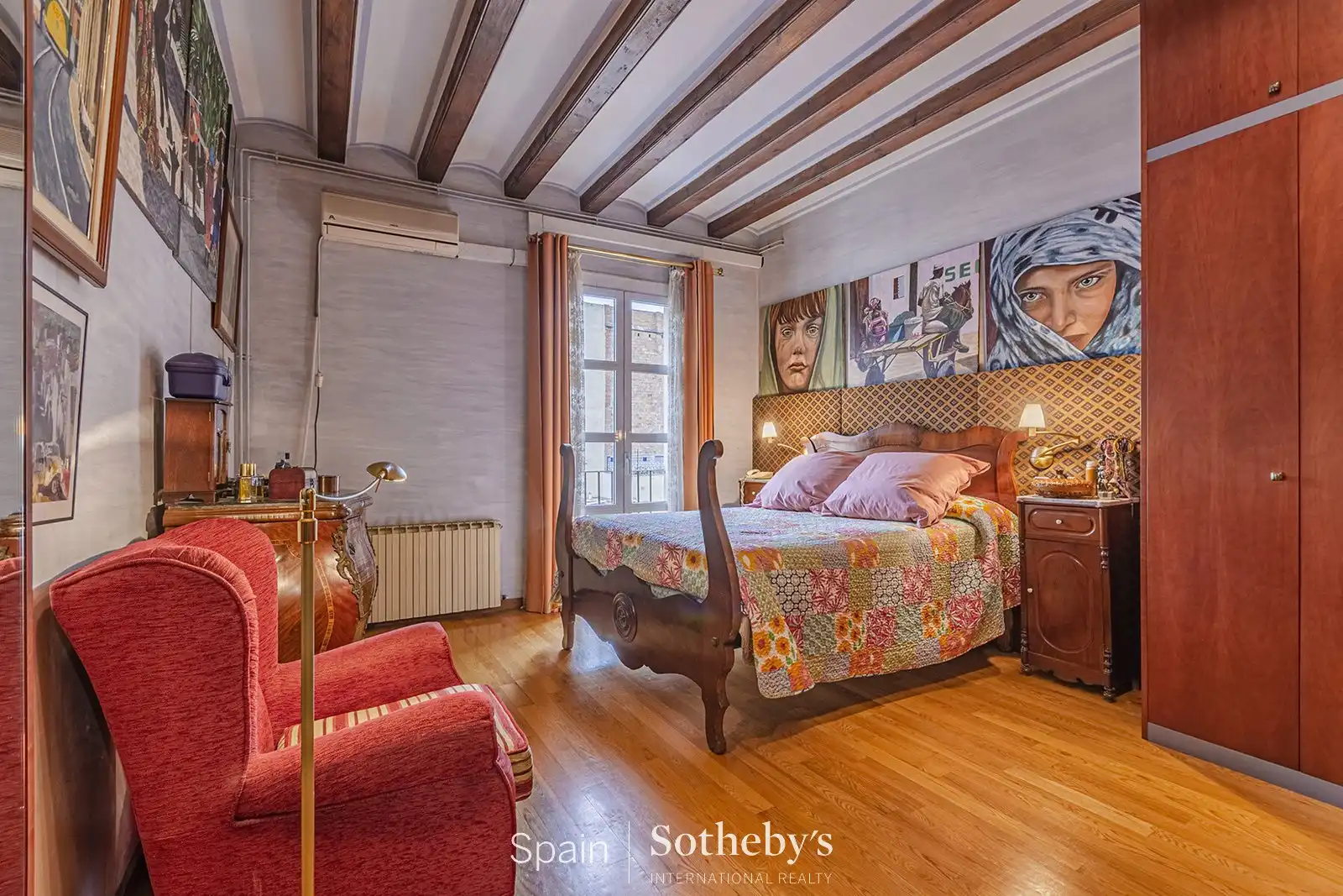 Apartment mit Aufzug zum Verkauf in Ciutat Vella, imagen 14