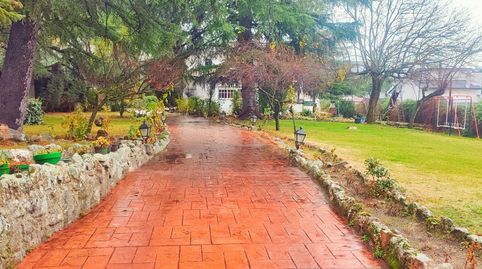 Foto 4 de Casa o xalet en venda a Calle España, Polideportivo Colonia, Moralzarzal
