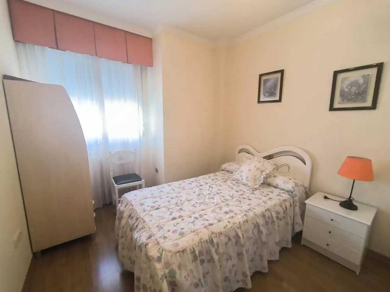 Appartamento con terrazza in vendita a San Pablo, imagen 24