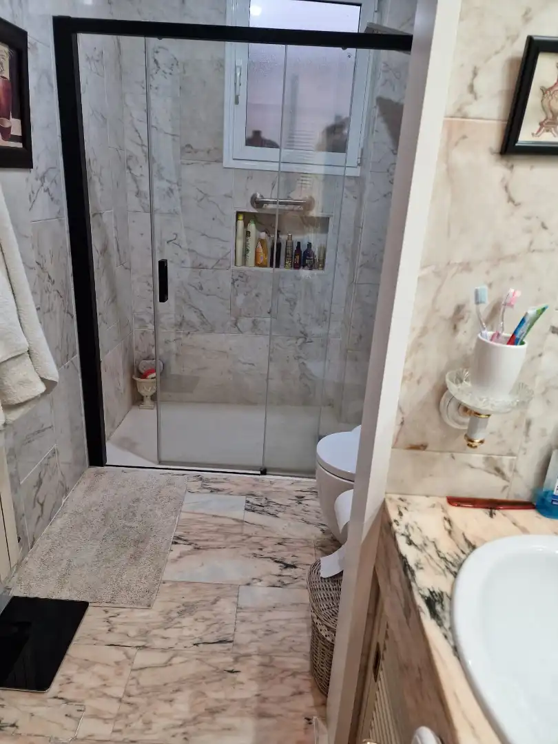 Casa con terraza en venta en Calle Alaminos, imagen 24