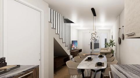 Foto 3 de Casa adosada en venda a Calle de la Rioja, Tremañes, Gijón