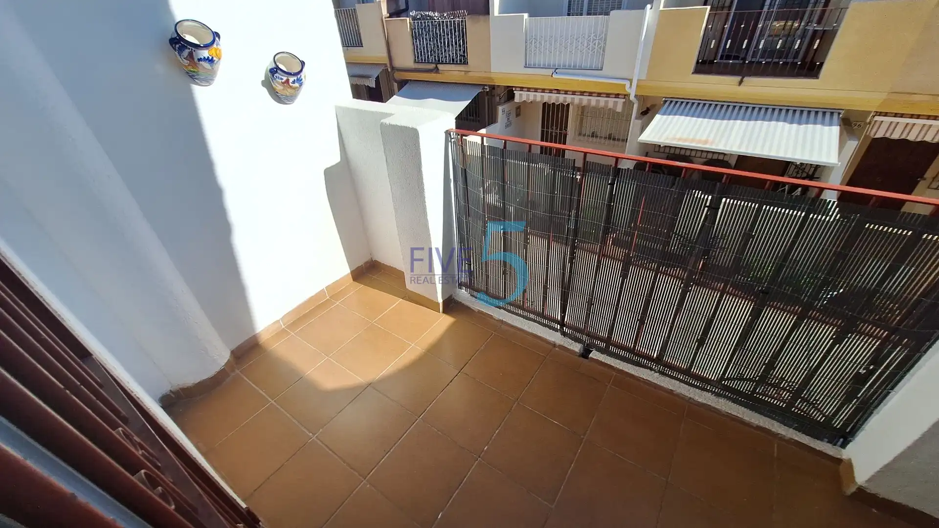 Adossat amb terrassa en venda a Orihuela Costa, imagen 22