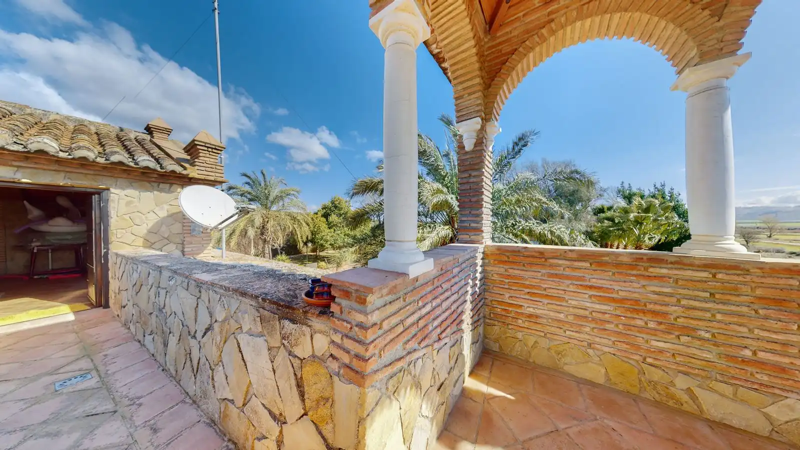 Casa con piscina en venta en Bobadilla - Bobadilla Estación - La Joya, imagen 21