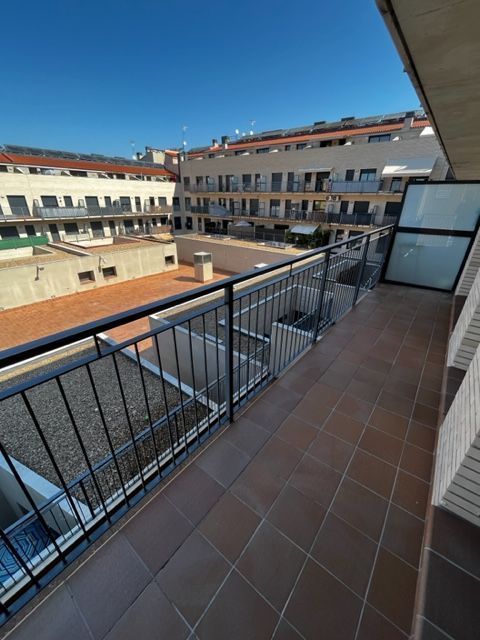 Piso en venta en Monistrol, Zona Esportiva, Nord-oest, Terrassa