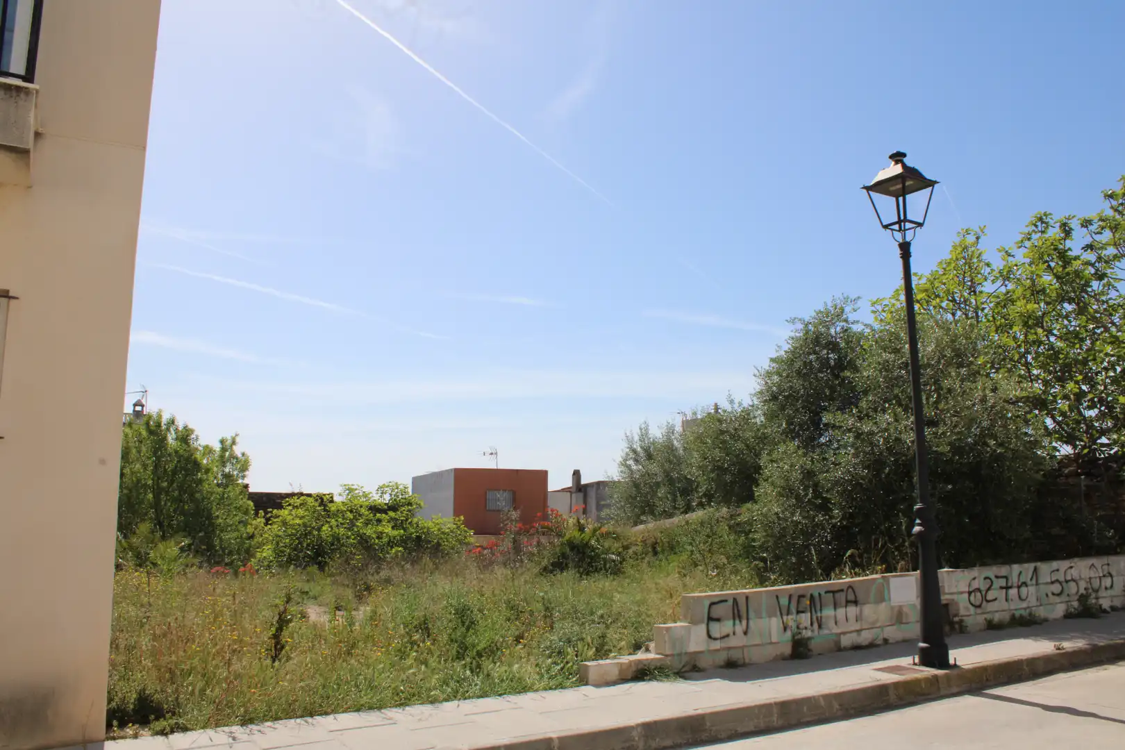 Residential zum Verkauf in San Jorge / Sant Jordi