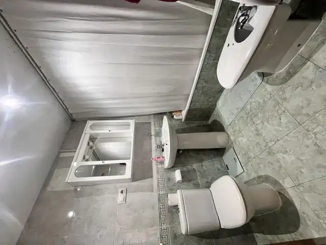 Baño de Piso en venta en Villaviciosa con Calefacción y Trastero