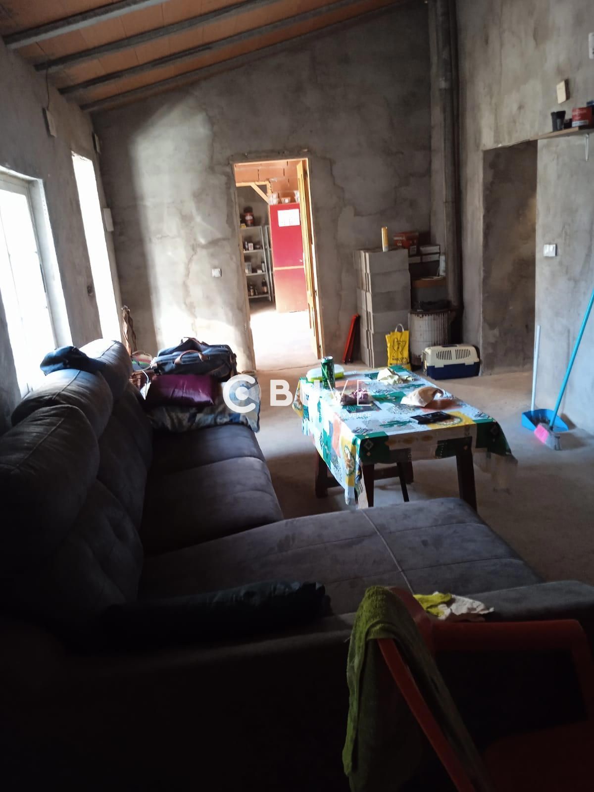 Attic for sale in Escalonilla  with Alarm