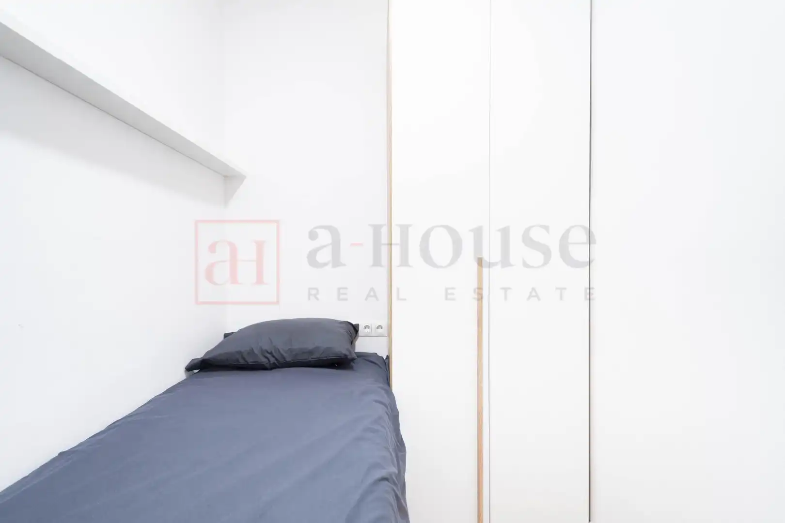Wohnung mit Terrasse zum Verkauf in Carrer Provença, imagen 11