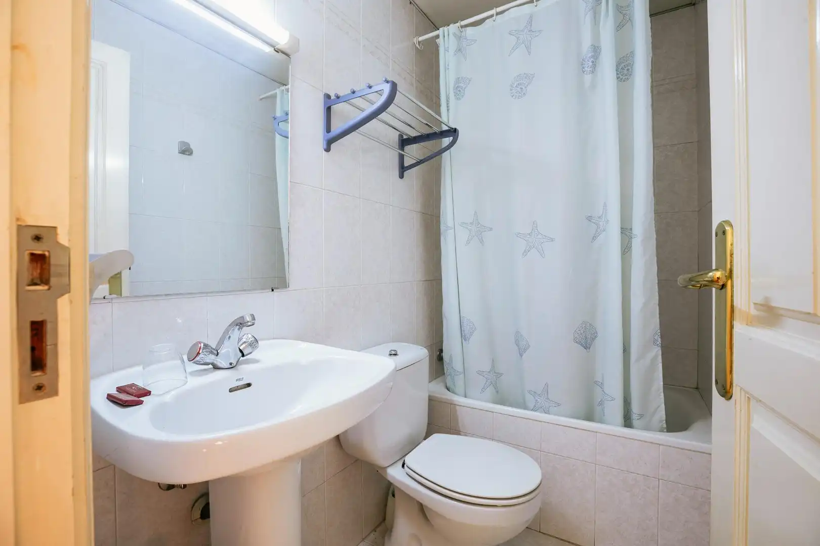 Bany de Edifici en venda en Sabiñánigo