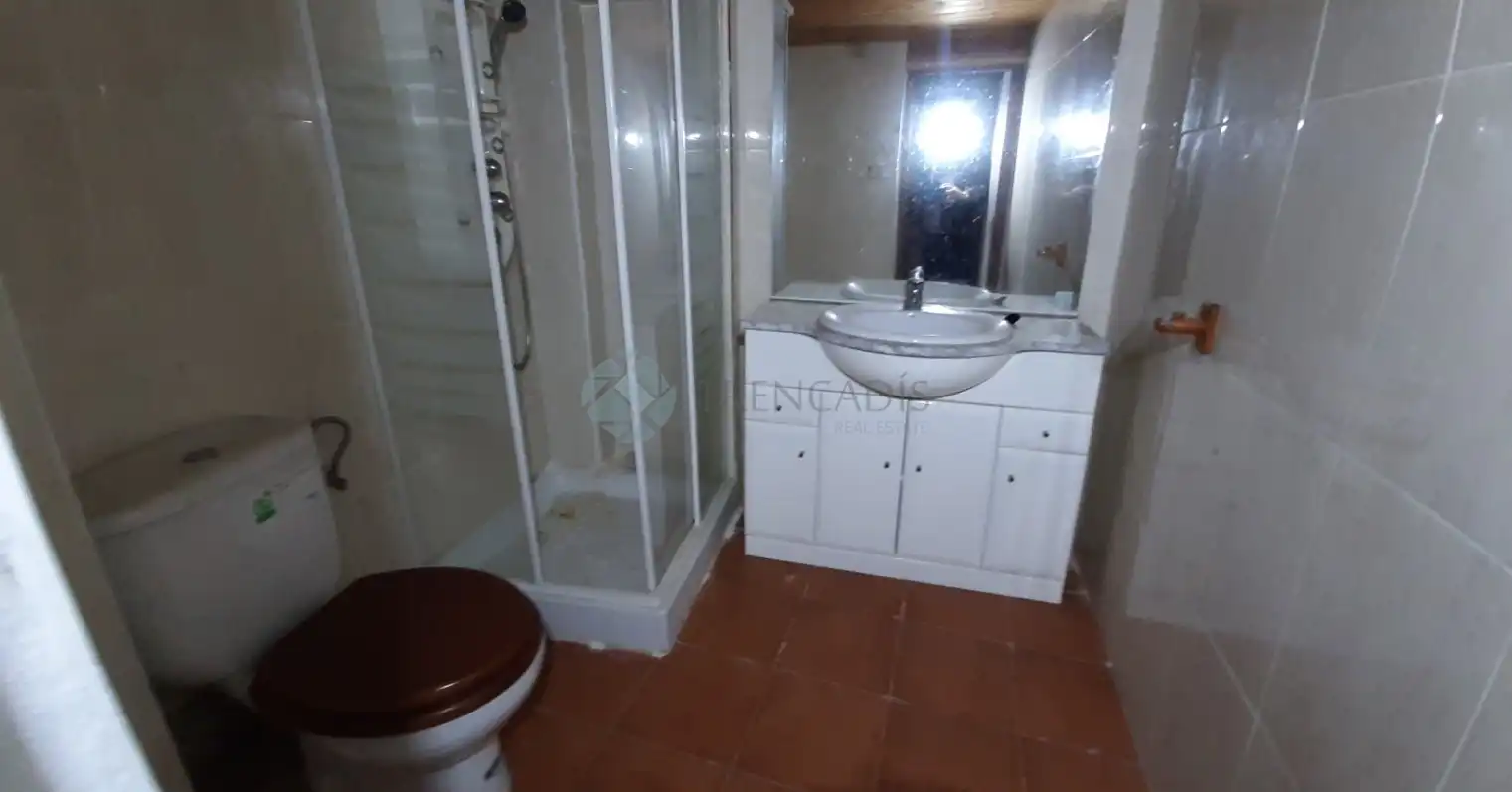 Bany de Casa adosada en venda en Teresa de Cofrentes