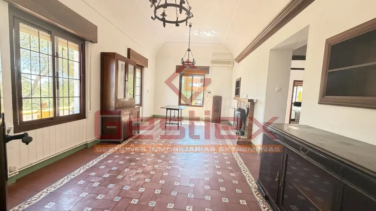 Casa amb piscina en venda a Almendralejo, imagen 26