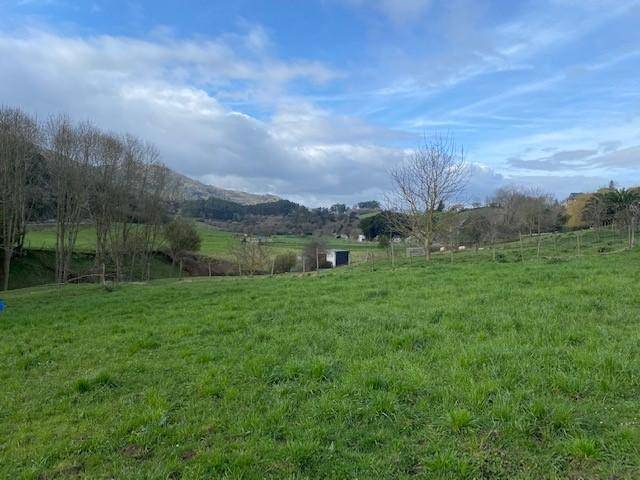 Terreno residencial en Venta en la cotera en Heras - Santiago -San Salvador