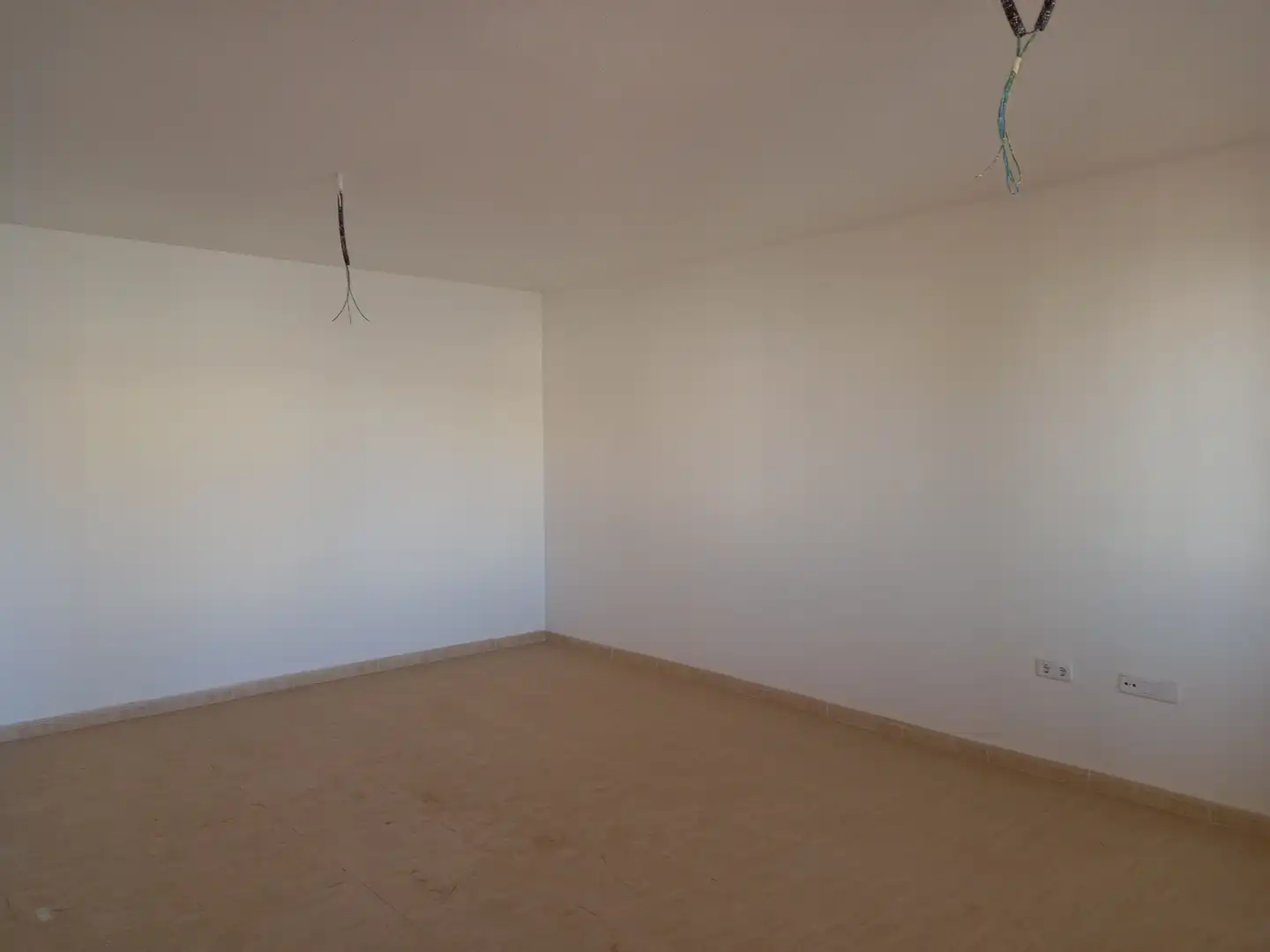 Sala de estar de Casa o chalet en venta en Cartagena con Trastero