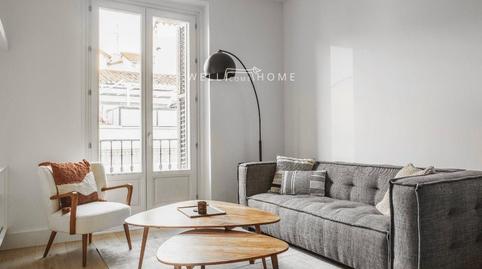 Foto 3 de Dúplex en venda a Justicia - Chueca, Madrid