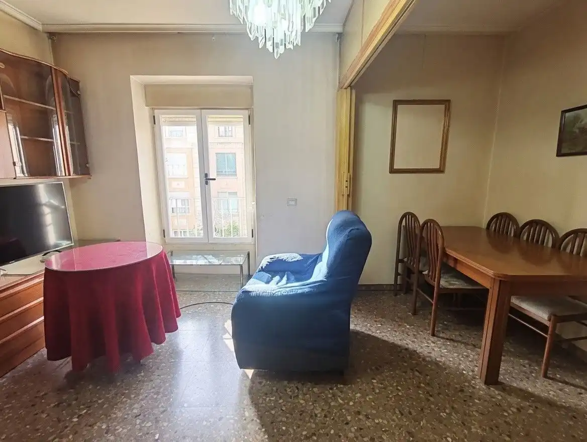 Wohnung zum Verkauf in Eixample, imagen 6