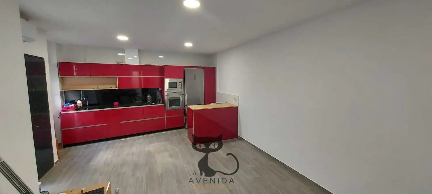 Cocina de Piso en venta en Massanassa con Aire acondicionado