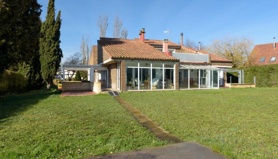 Photo 1 of House or chalet for sale in Arratzua-Ubarrundia, Araba - Álava