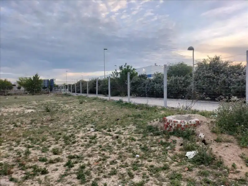 Residential for sale in Madrid