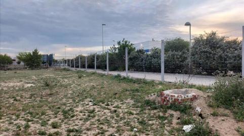 Foto 3 de Residencial en venta en Calle de Piñuecar, 12, Villaverde Alto, Madrid Capital