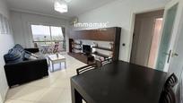 Living room of Flat for sale in Sant Boi de Llobregat  with Air Conditioner and Terrace