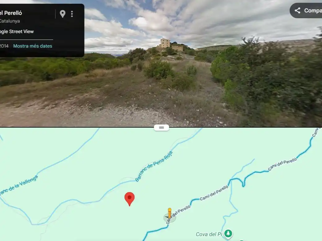 Rural land for sale in Carrer Magarells 18, imagen 11