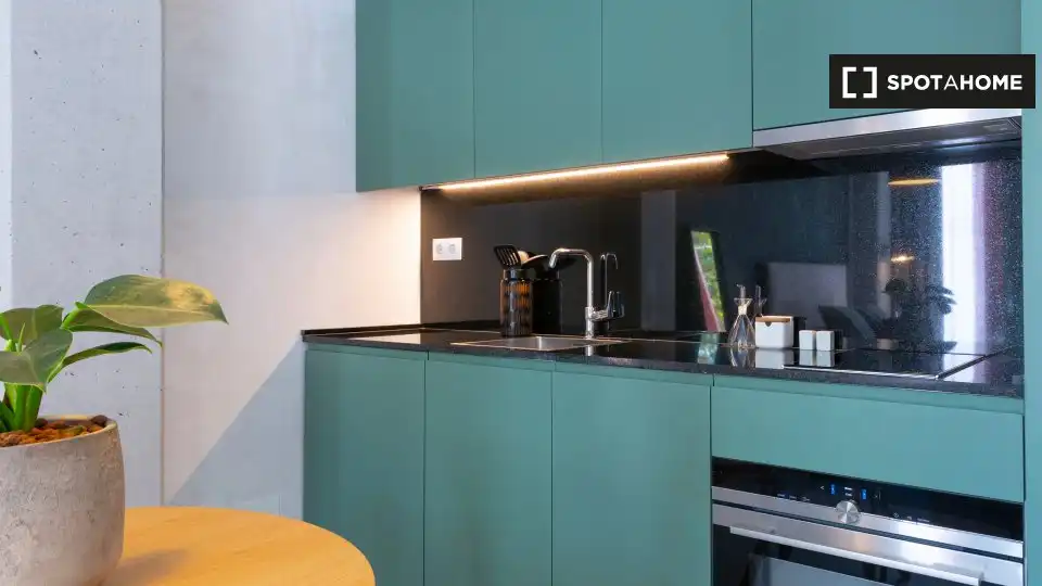 Flat to rent in Eixample, imagen 8